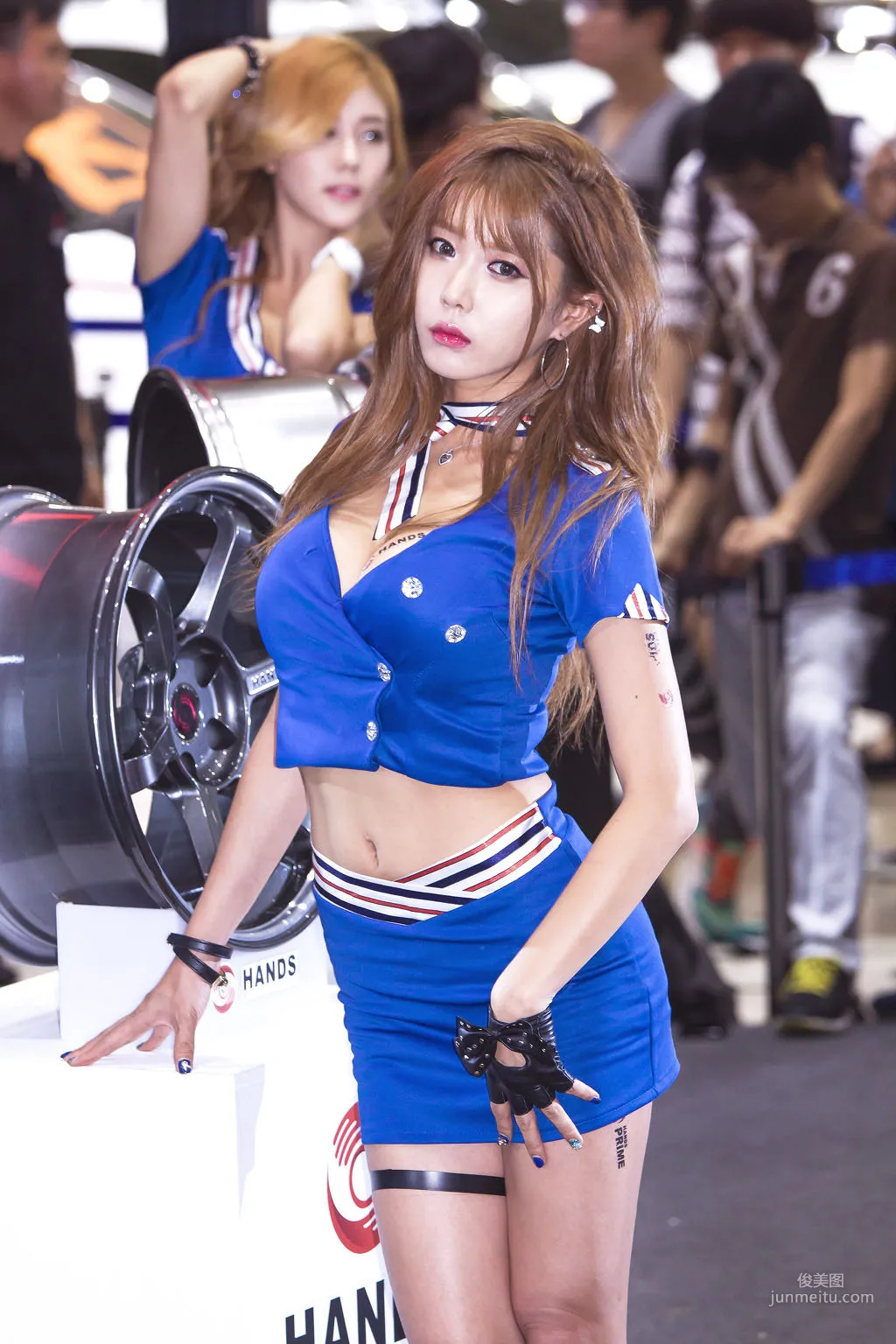 Heo Yun Mi: Web Idols photo 80