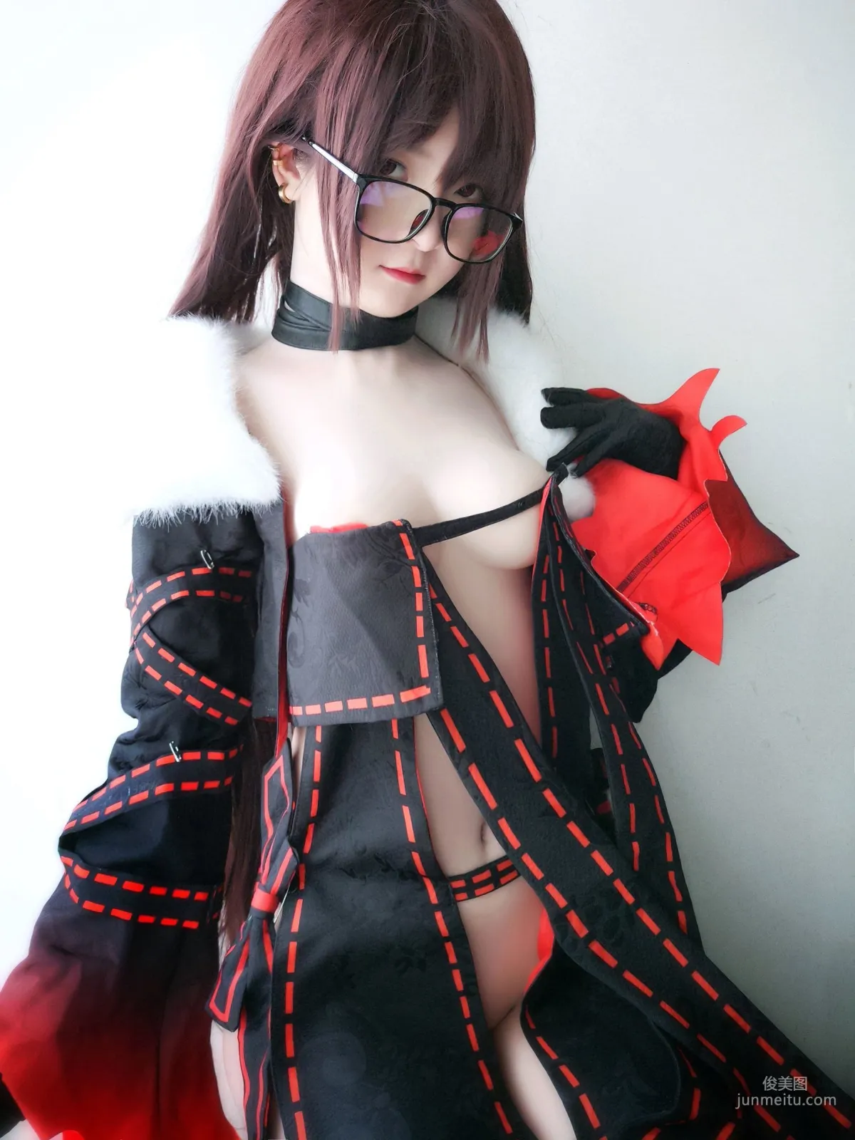 Yixiao Yangze, FGO Yu Ji [Cosplay Beauty] Photo Set photo 6