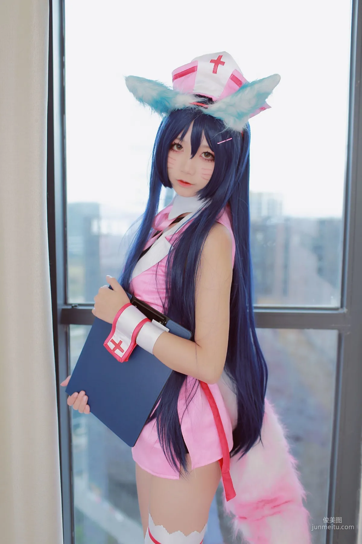 Wugeng Baigui: Web Idols photo 26