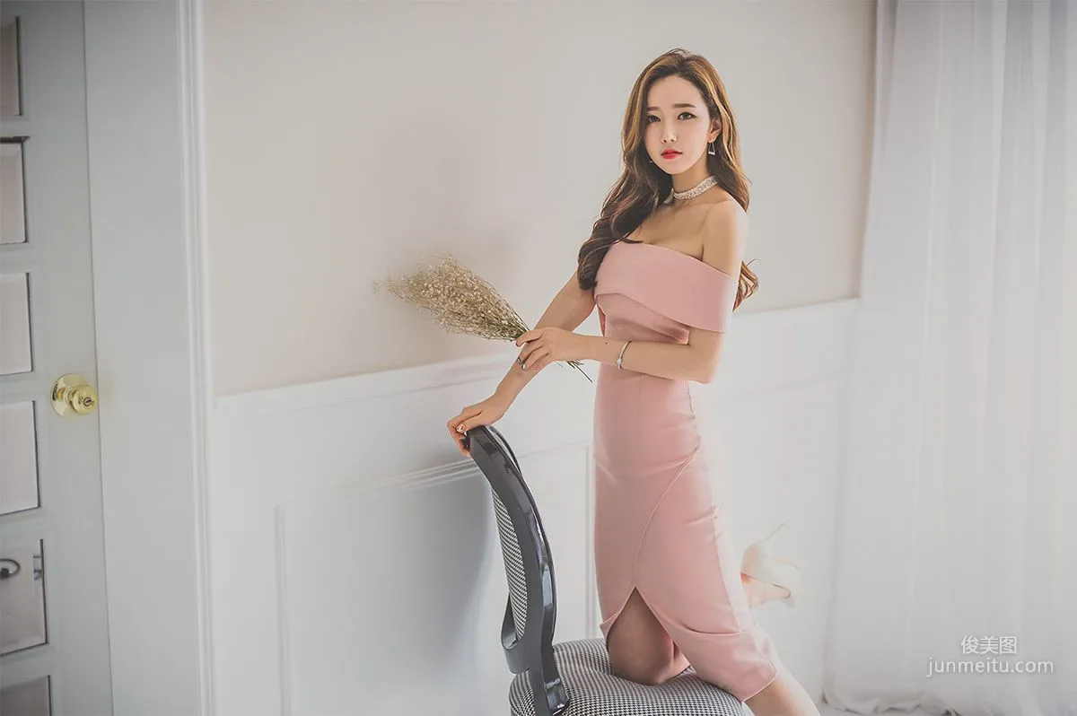 Lee Yeon Jeong Korea's Stunning Elegant Goddess 2 Photo Set photo 44