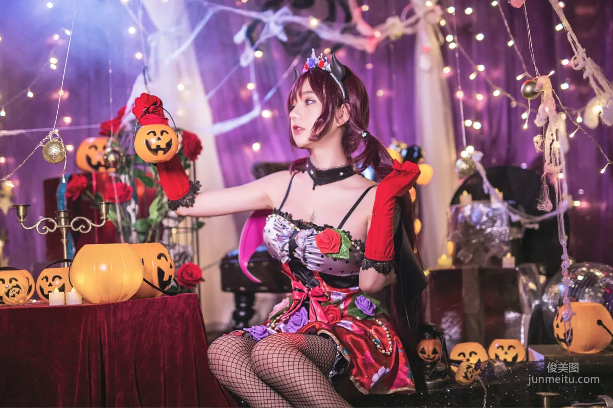 Luoli Tada Ge: Web Idols photo 9