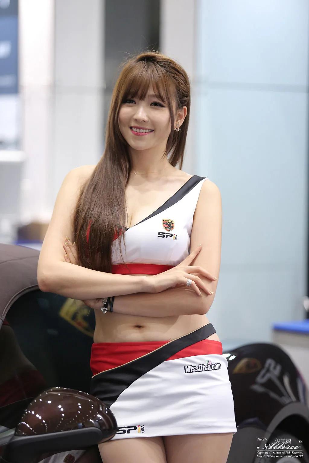 Lee Eun Hye: Web Idols photo 16