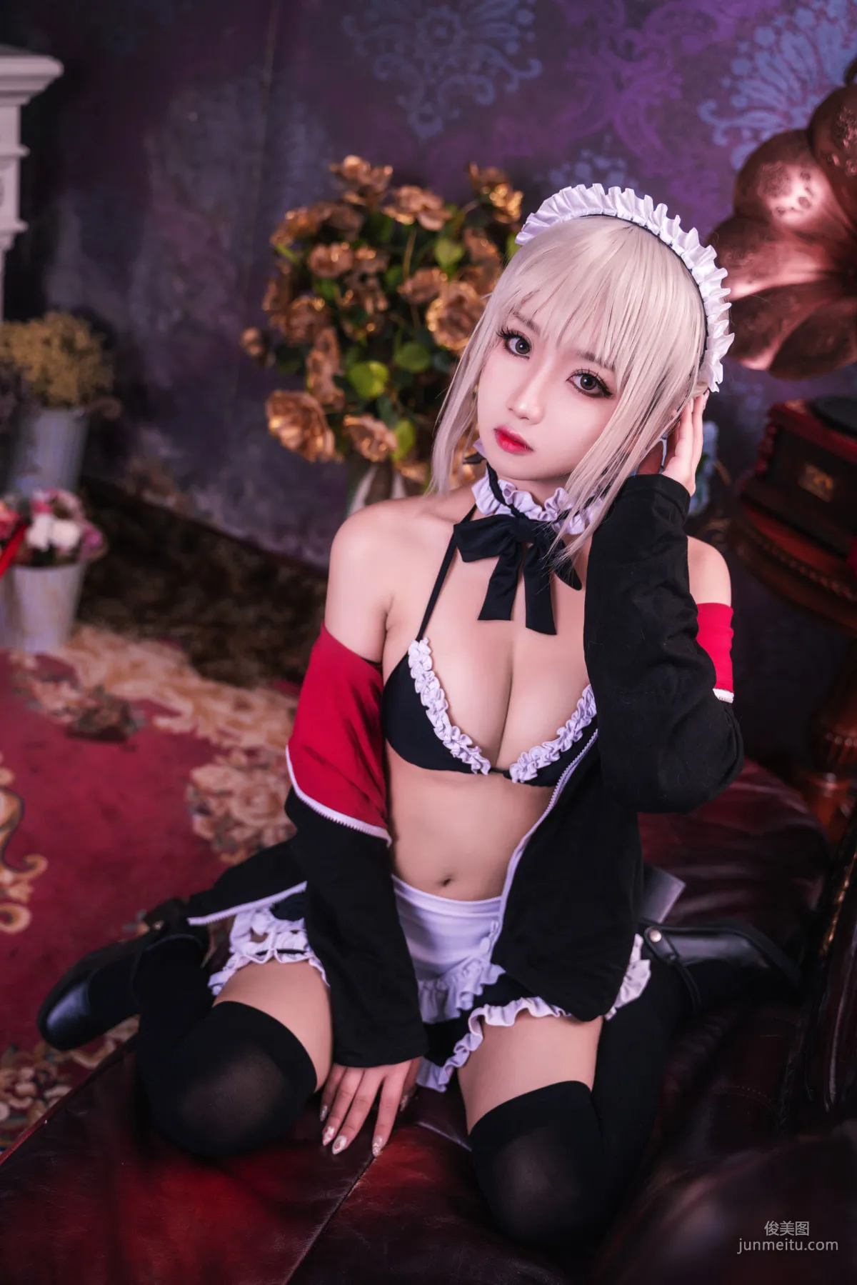 Gui Chuyao: Web Idols photo 6