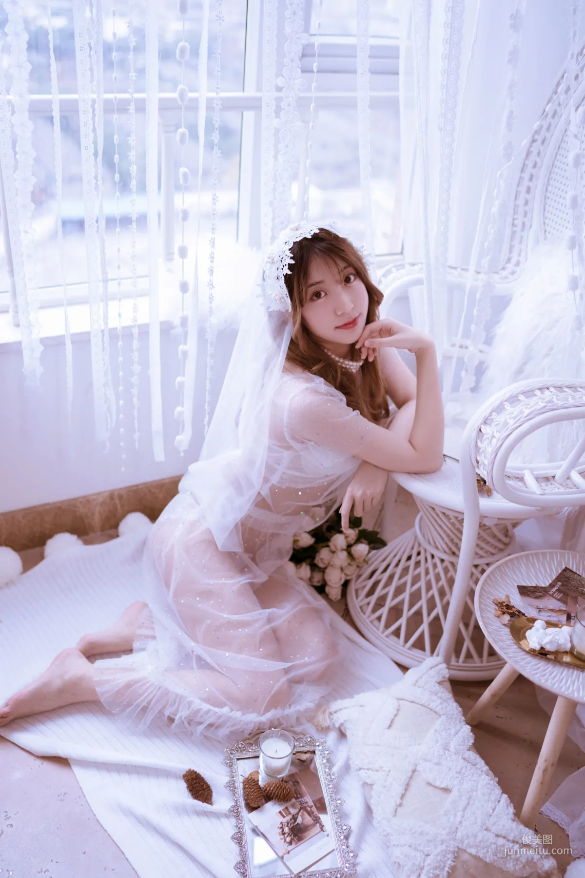 Hei Chuan: Web Idols photo 9