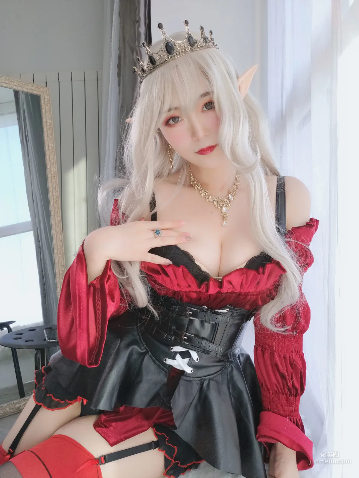 Baiyin 81: Web Idols photo 19