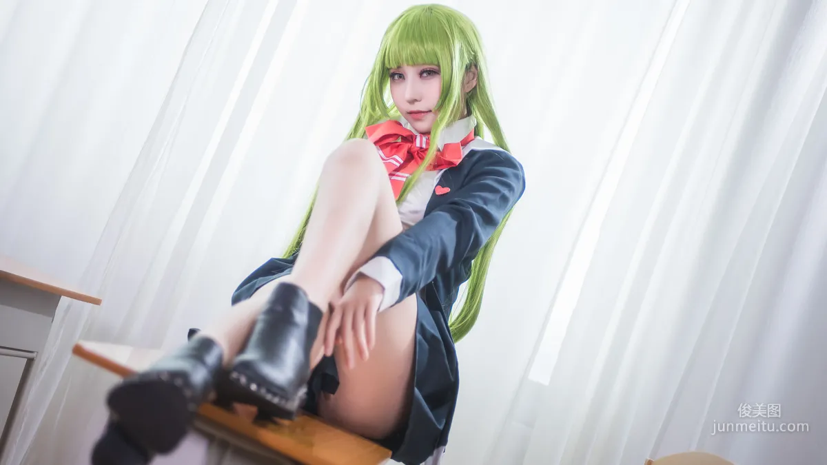 Junye tako: Web Idols photo 18