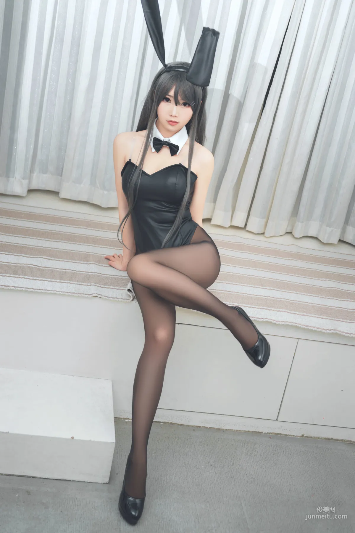Mianbing Xianer: Web Idols photo 32