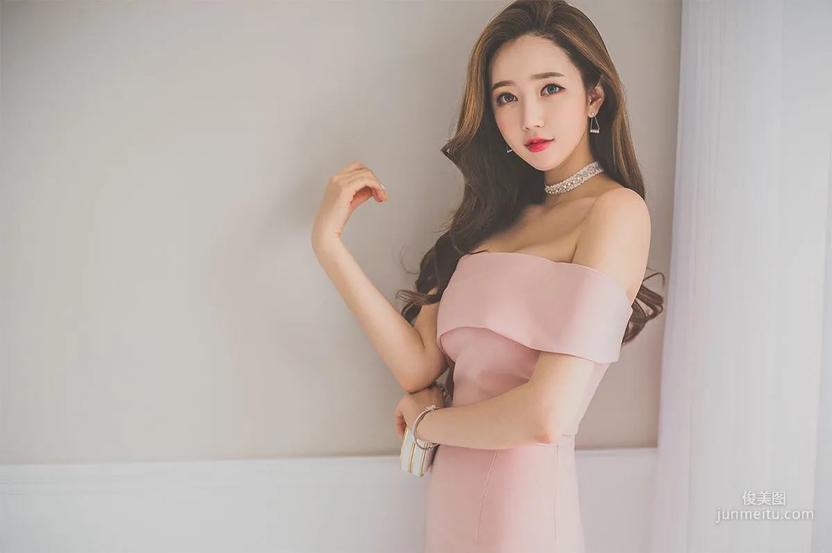 Lee Yeon Jeong Korea's Stunning Elegant Goddess 2 Photo Set photo 42