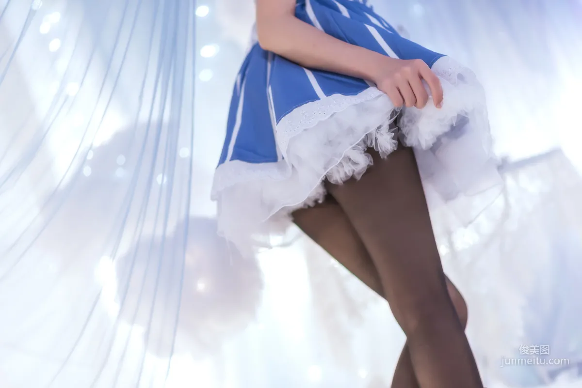 Manyu Feier: Web Idols photo 5