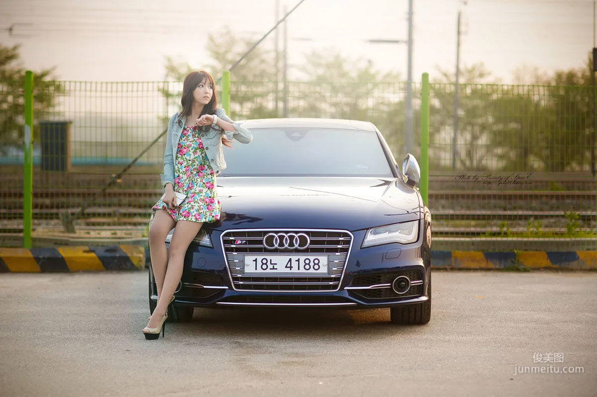 Lee Eun Hye: Web Idols photo 9