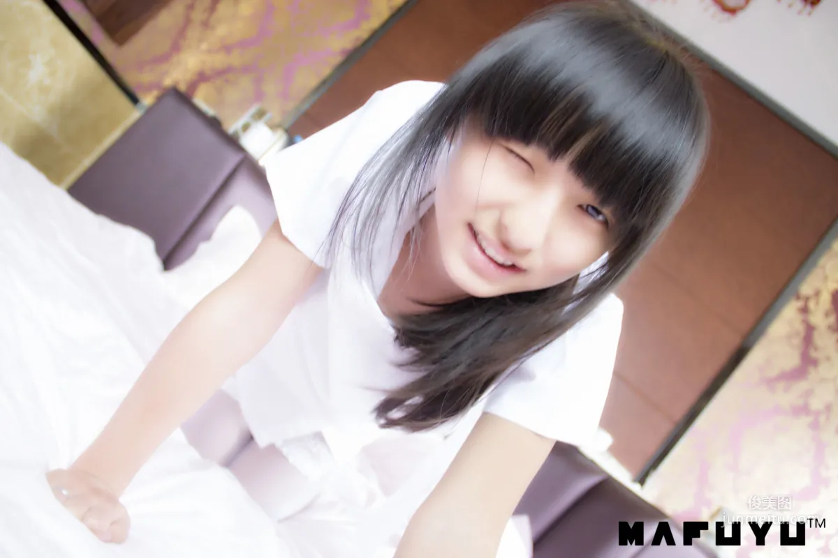 神楽坂真冬《護士系列套圖》 [蘿莉COSPLAY] 寫真集 22