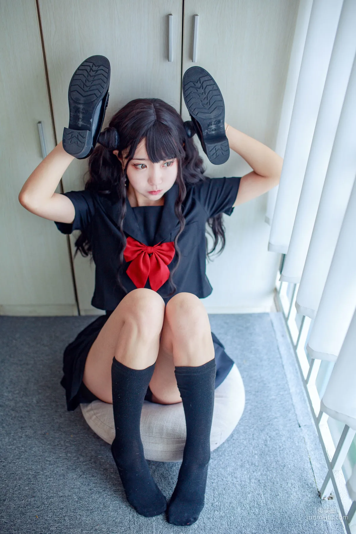 Hei Chuan: Web Idols photo 23