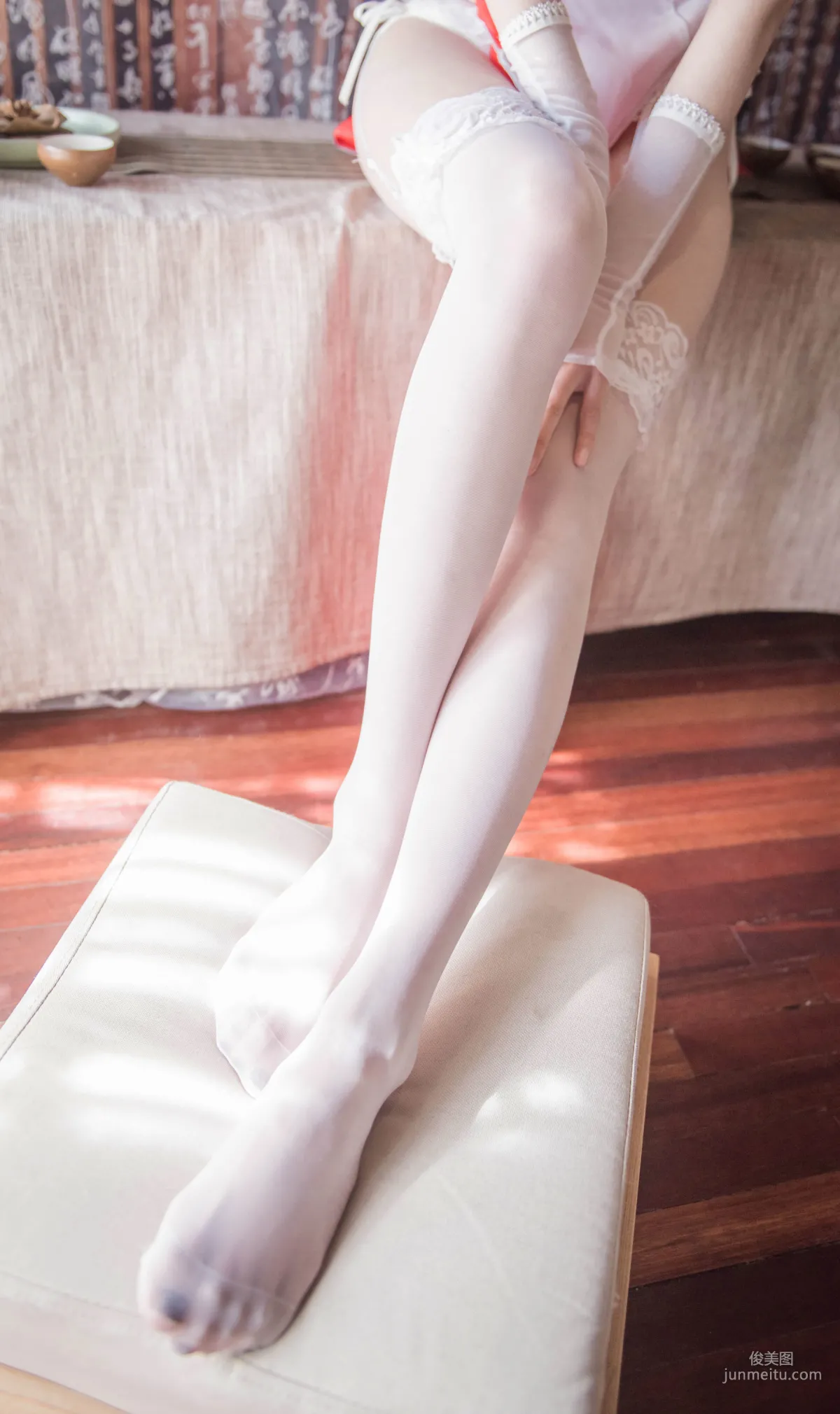 Nide Fuqing: Web Idols photo 18