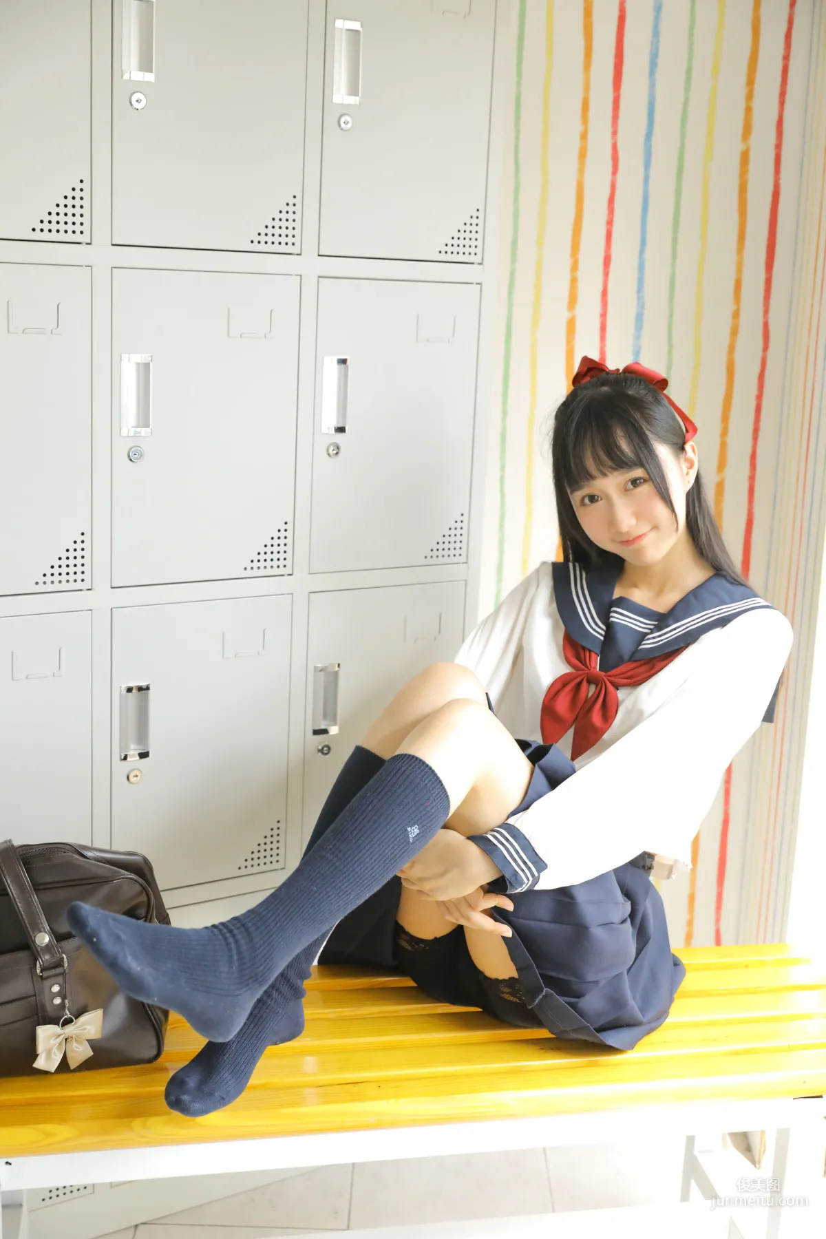Mu Mianmian: Web Idols photo 17