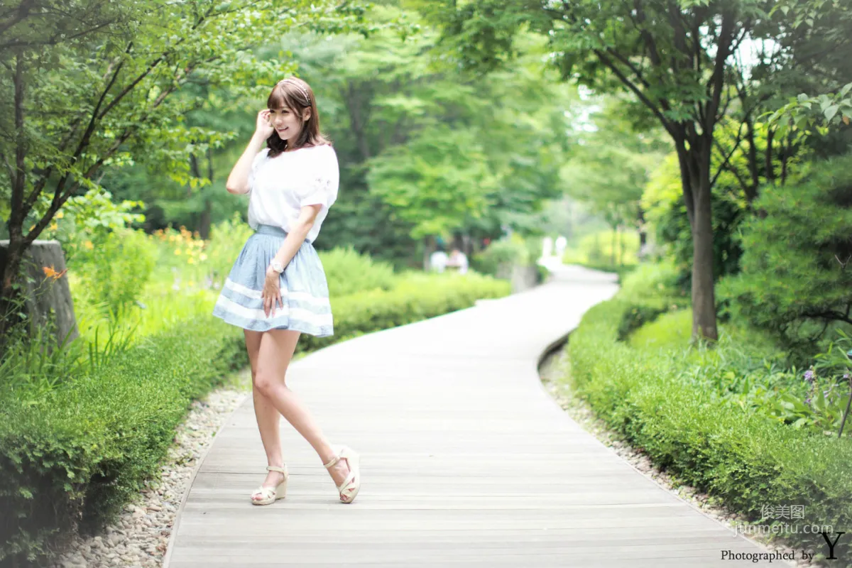 Lee Eun Hye: Web Idols photo 55