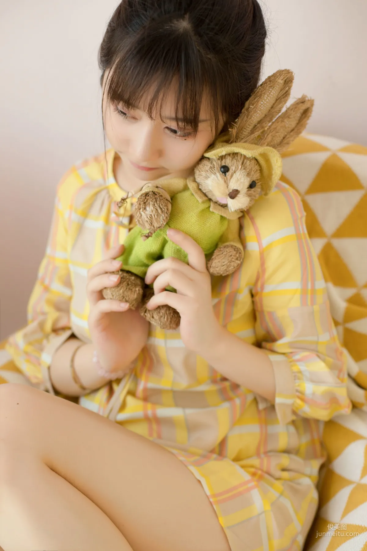Ji Jingjiang: Web Idols photo 43
