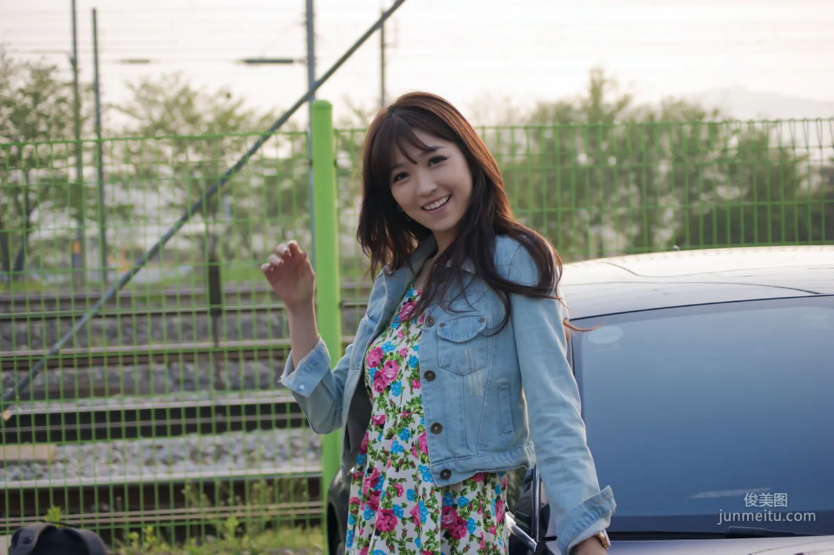 Lee Eun Hye: Web Idols photo 17