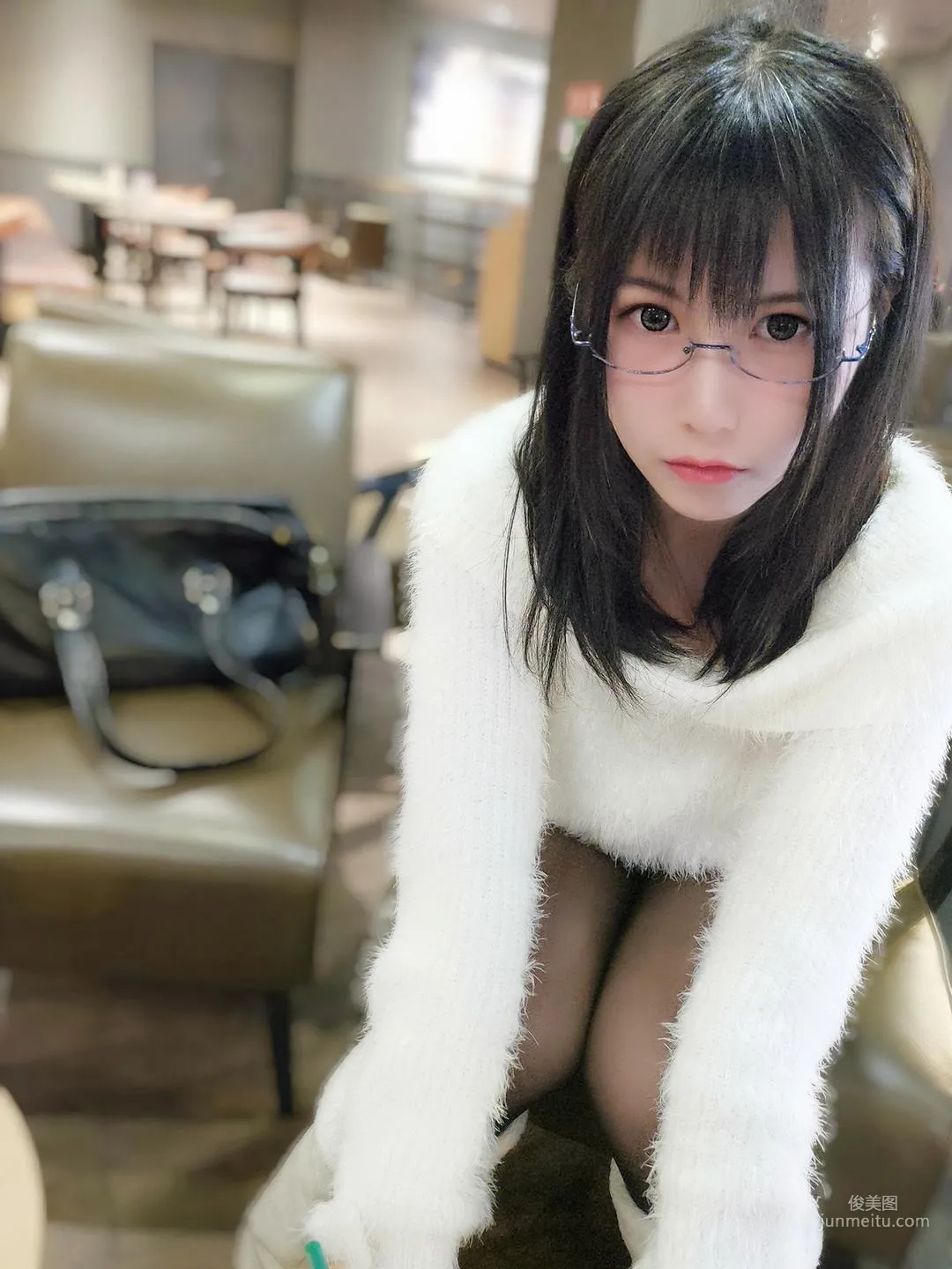 COSER Zhuyue su Pr Agency Works Collection [COSPLAY Beauty] Photo Set photo 3