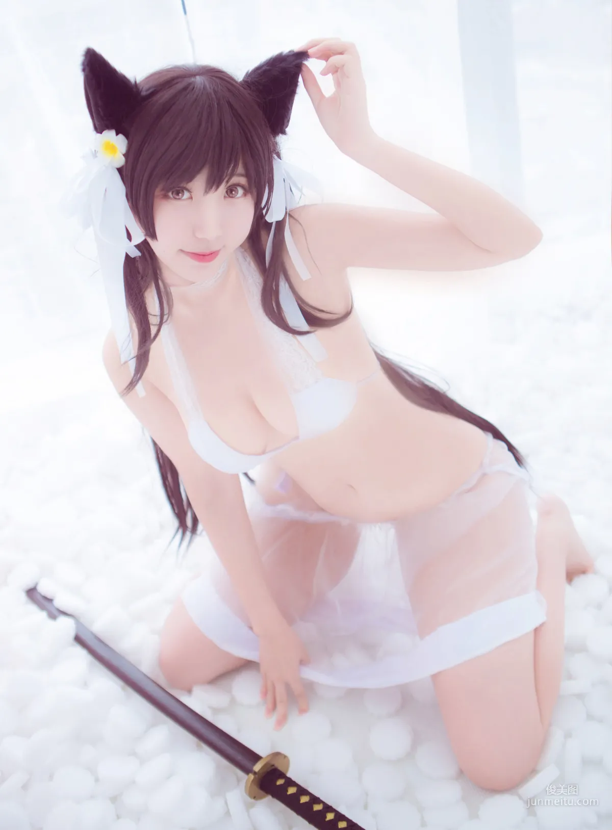Hei Chuan: Web Idols photo 4
