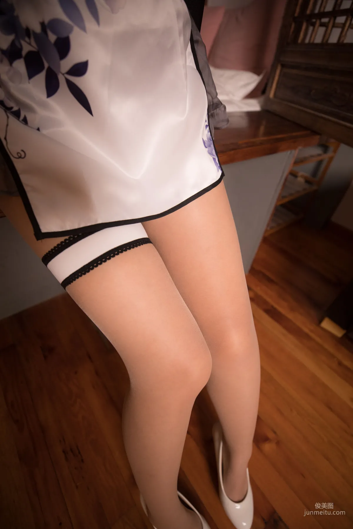 Shenle Banzhen Dong, Enchanting Lady Phantom Tale: Ping Er [Cosplay Girl] Photo Set photo 3