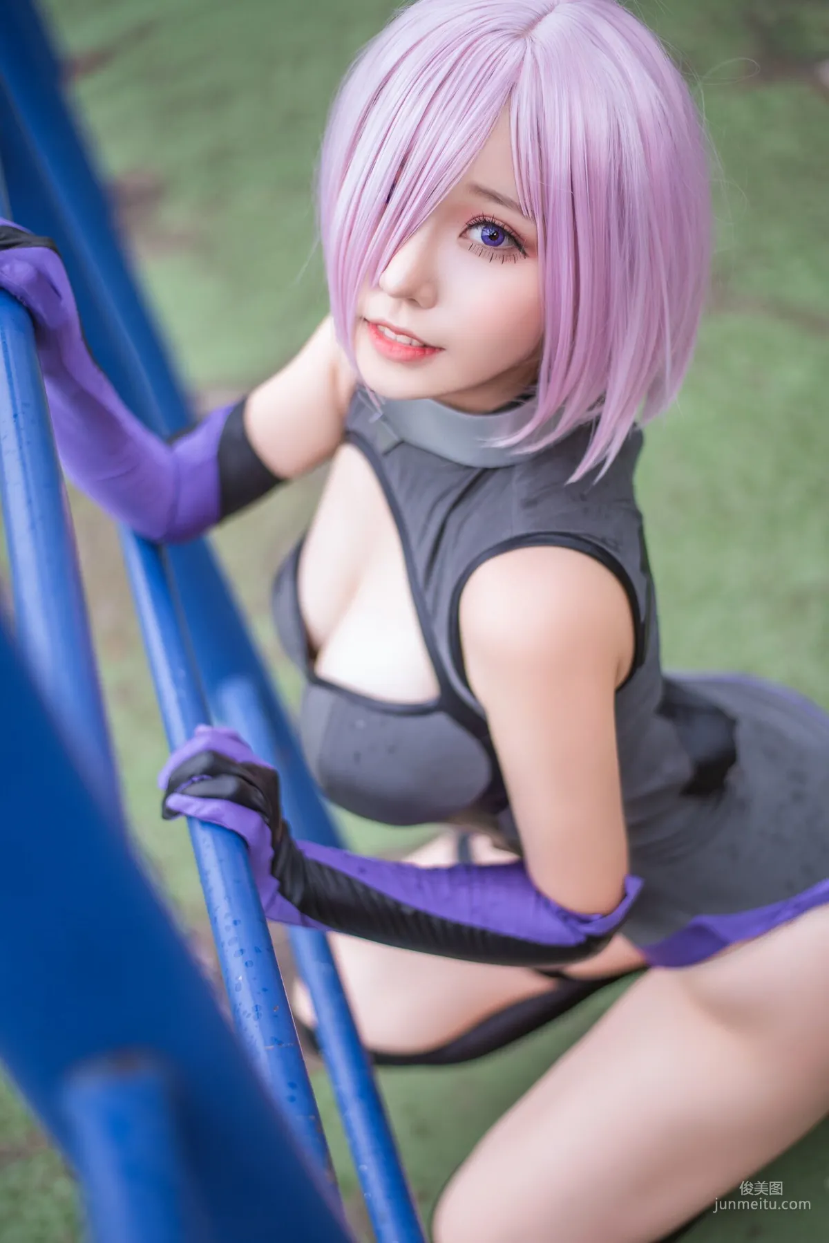 Junye tako: Web Idols photo 9
