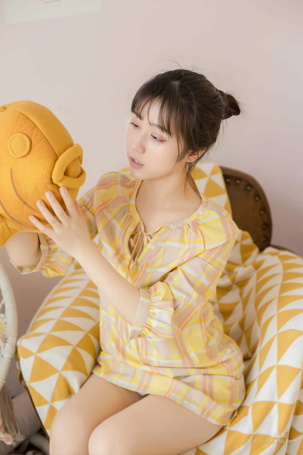 Ji Jingjiang: Web Idols photo 52