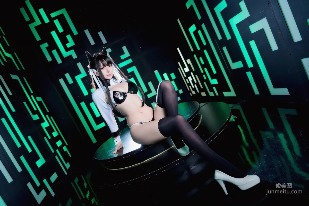Junye tako: Web Idols Part1 photo 2