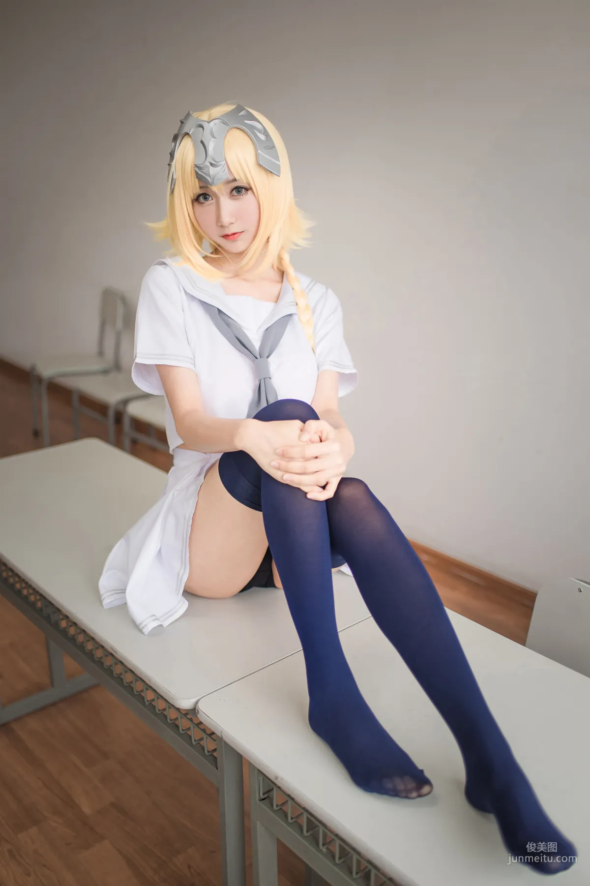 Mu Mianmian: Web Idols photo 17