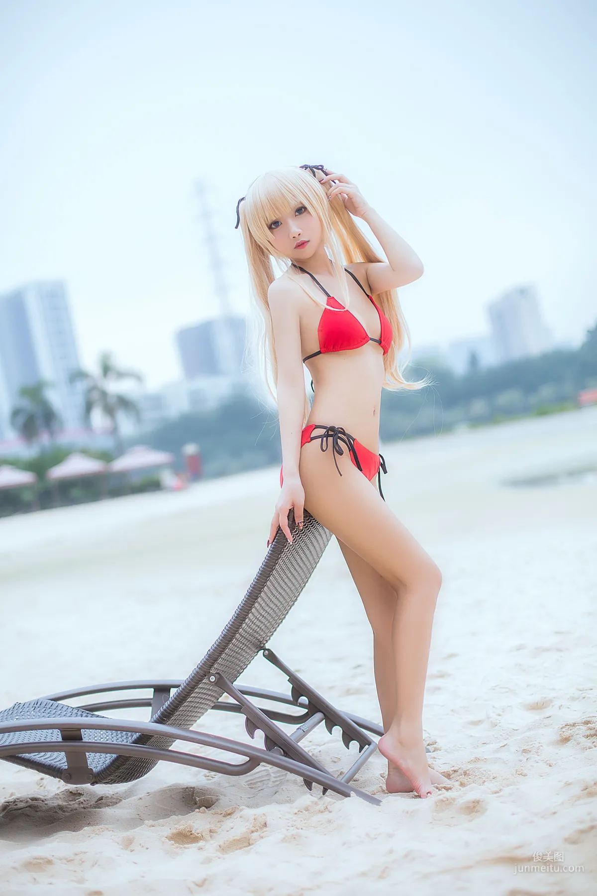 Gui Chuyao: Web Idols photo 5