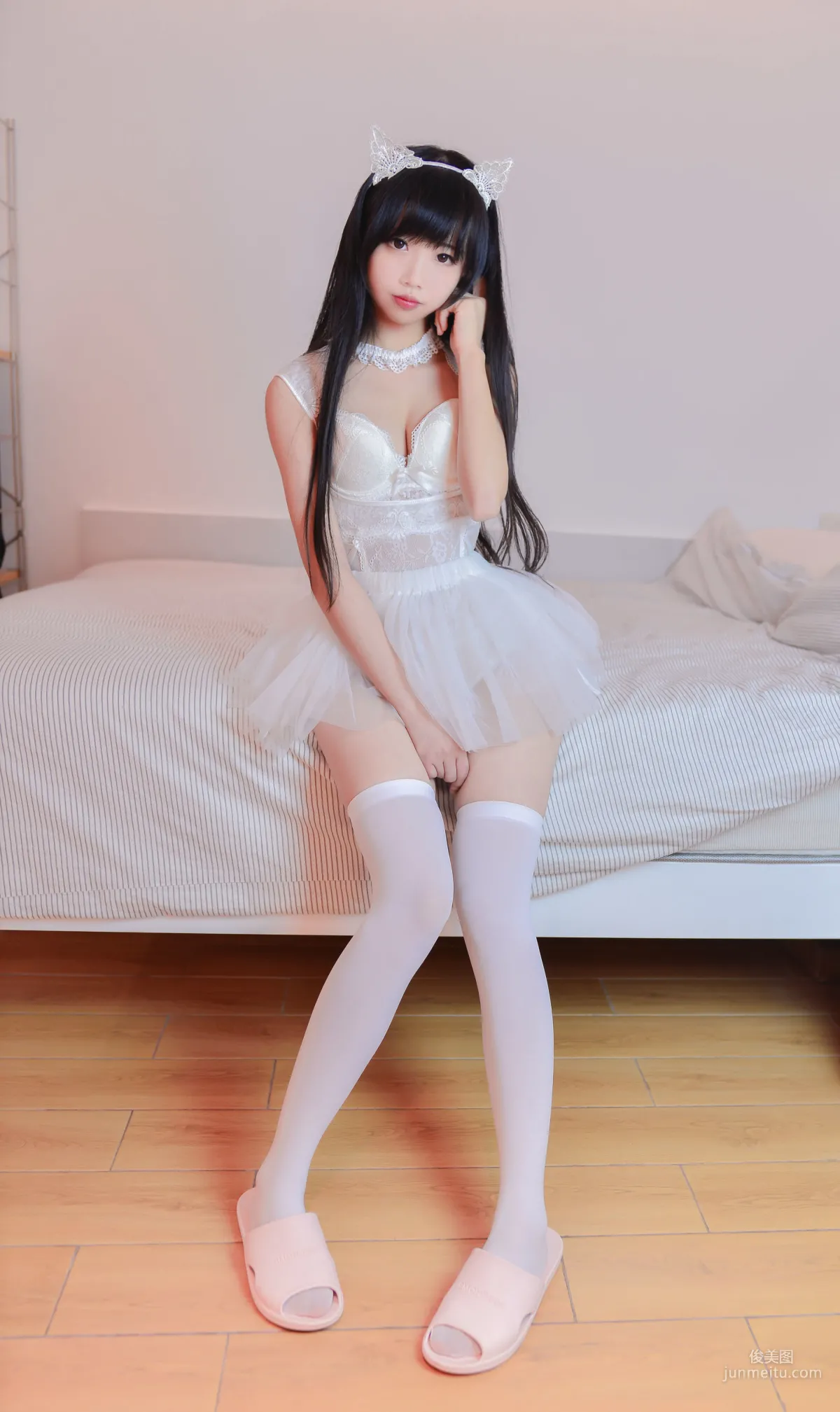 Xue Qi: Web Idols photo 31
