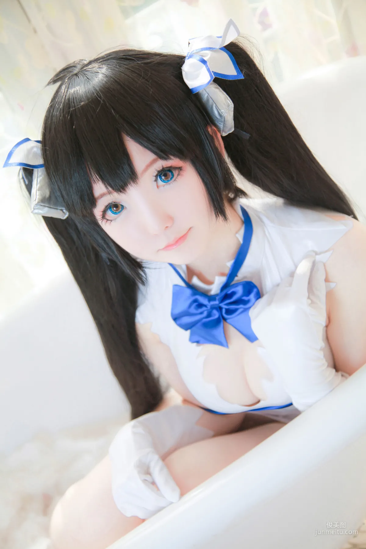 Yixiao Yangze: Web Idols photo 24