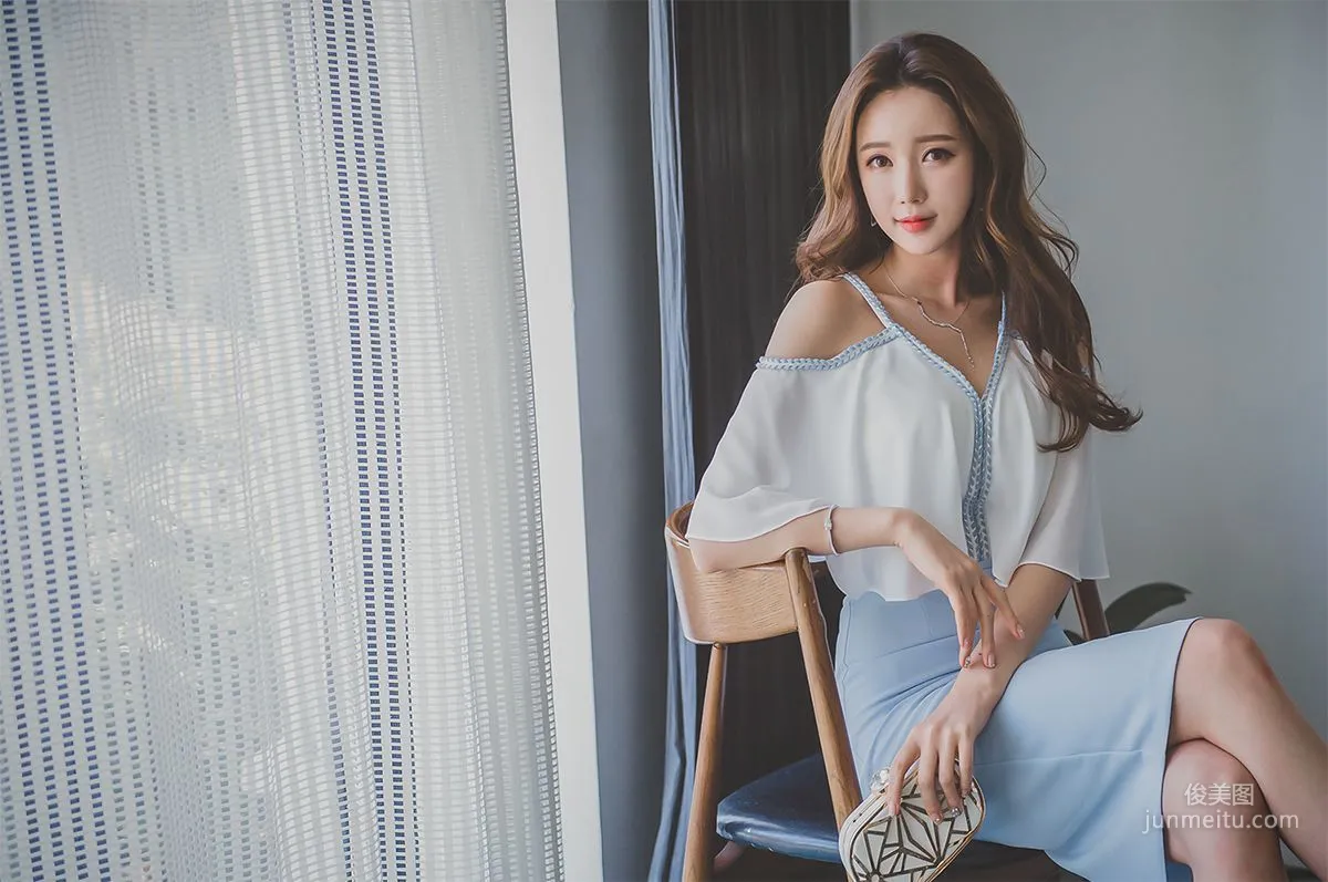 Lee Yeon Jeong Korea's Stunning Elegant Goddess 2 Photo Set photo 39