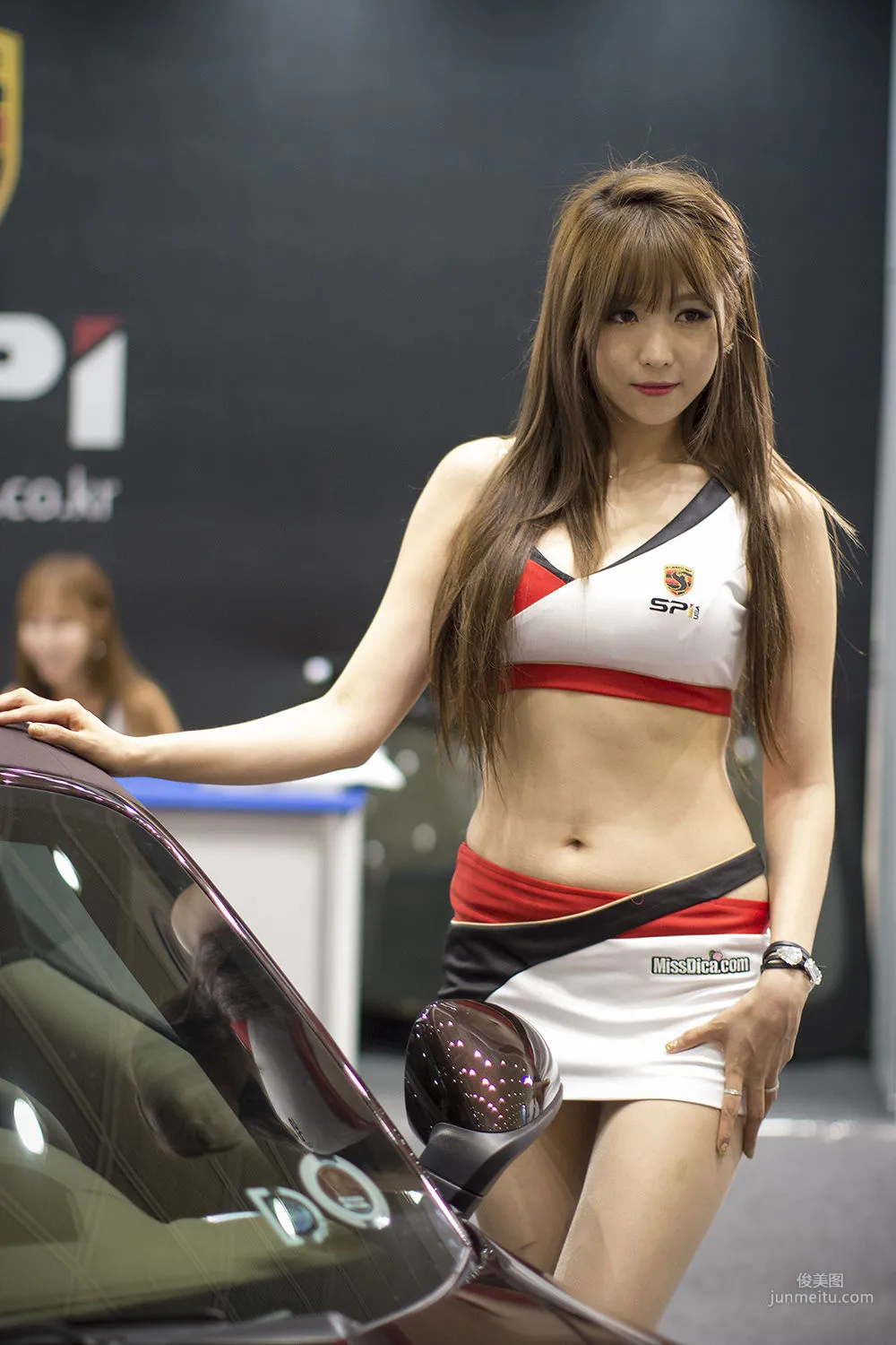 Lee Eun Hye: Web Idols photo 85