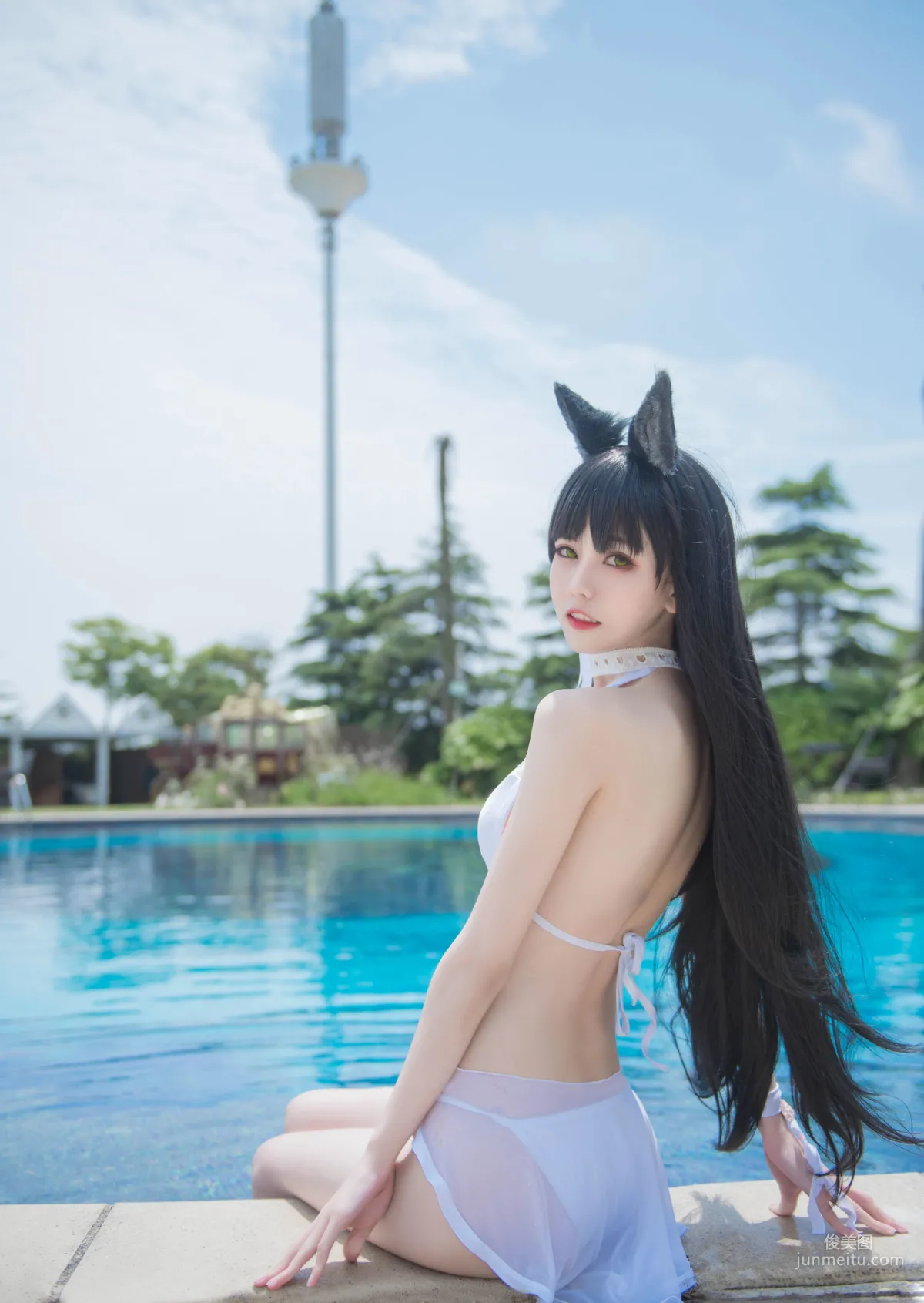 Nide Fuqing: Web Idols photo 10