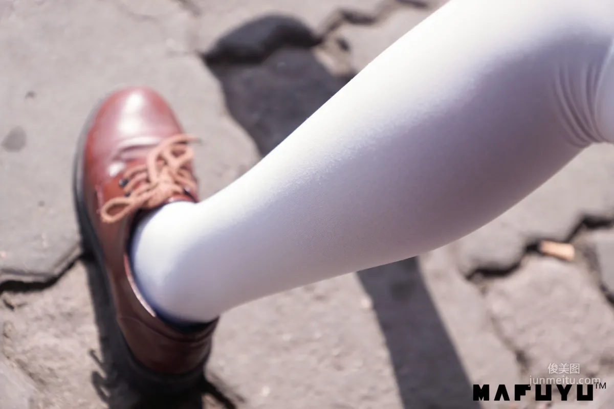 Shenle Banzhen Dong 'Girl and Nature and White Socks Series' [Cosplay Collection] Photo Set photo 18
