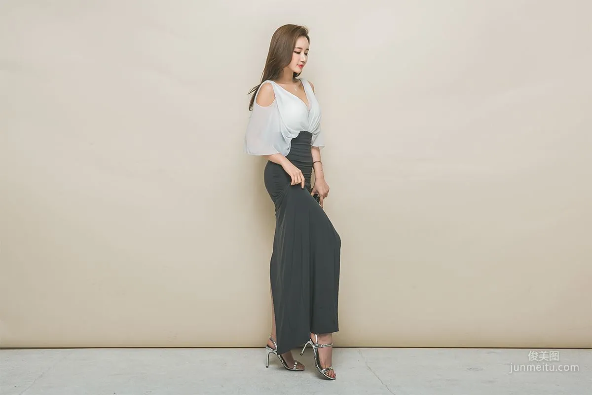 Lee Yeon Jeong, Korean Internet Celebrity Clothing Model 2 Photo Set photo 67