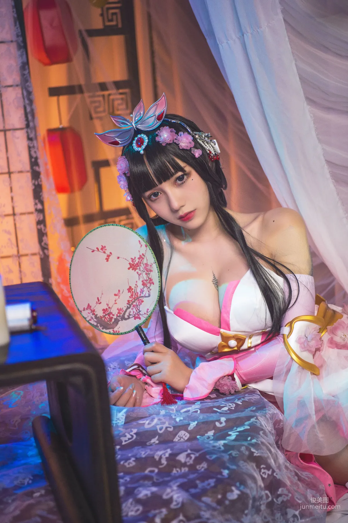 Luoli Tada Ge: Web Idols photo 16
