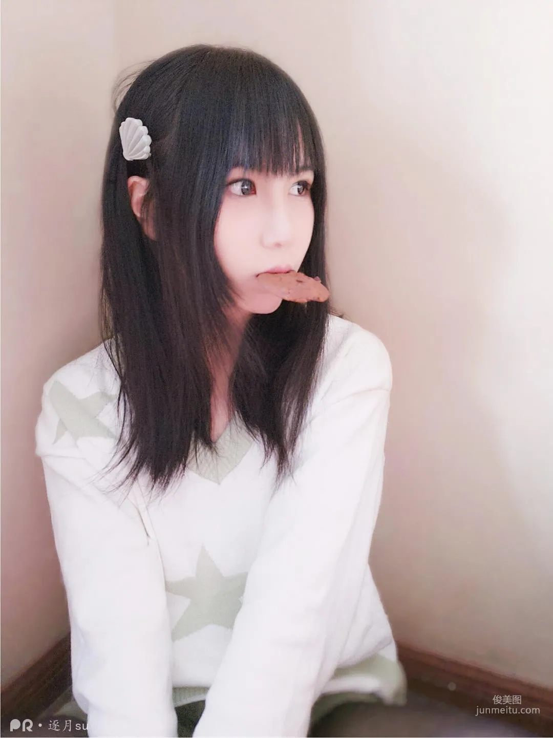 COSER Zhuyue su Pr Agency Works Collection [COSPLAY Beauty] Photo Set photo 19