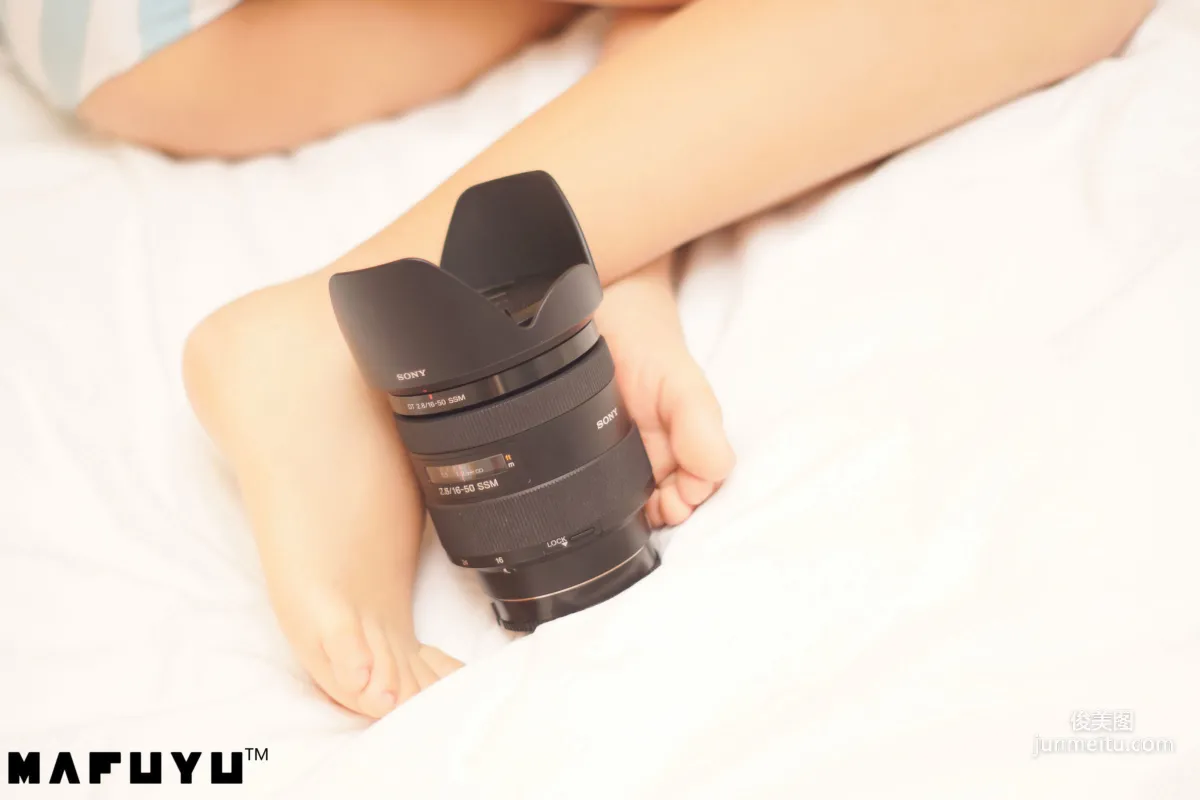 Shenle Banzhen Dong, Barefoot Series [Cosplay Beauty] Photo Set photo 90