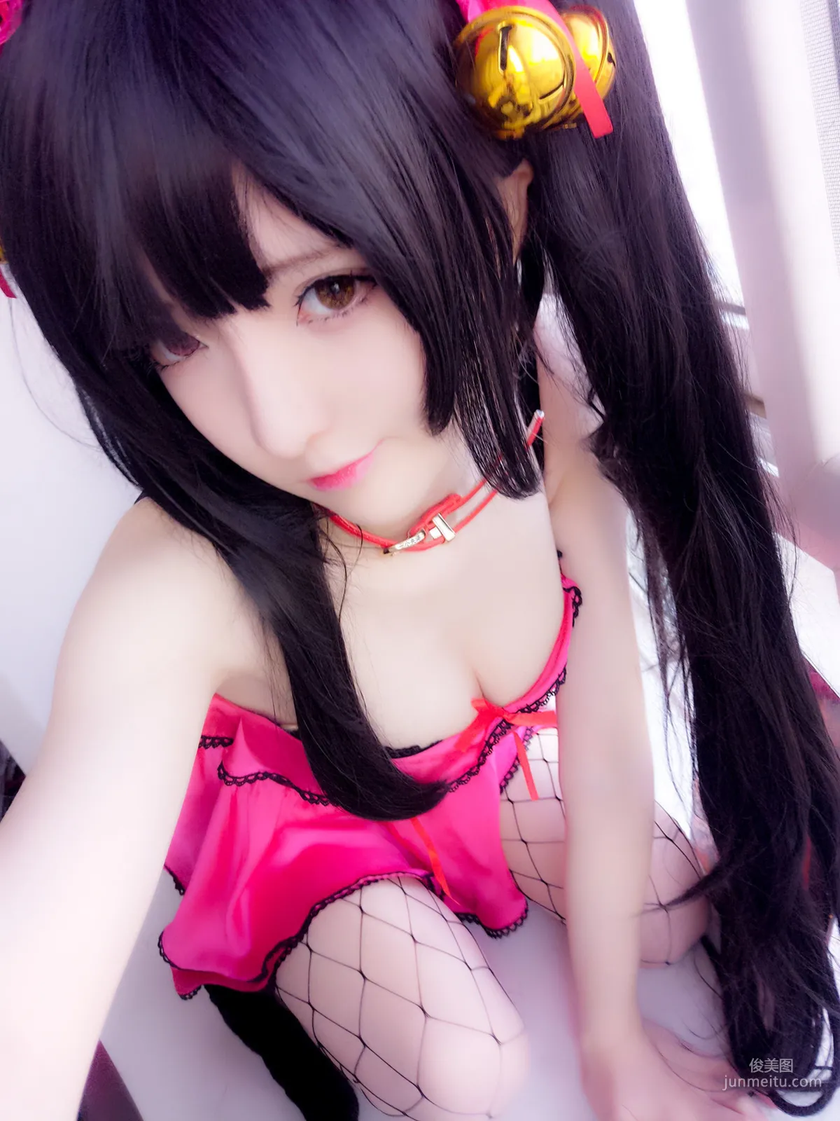Yixiao Yangze, Kurumi, [COSPLAY Beauty] Photo Set photo 7