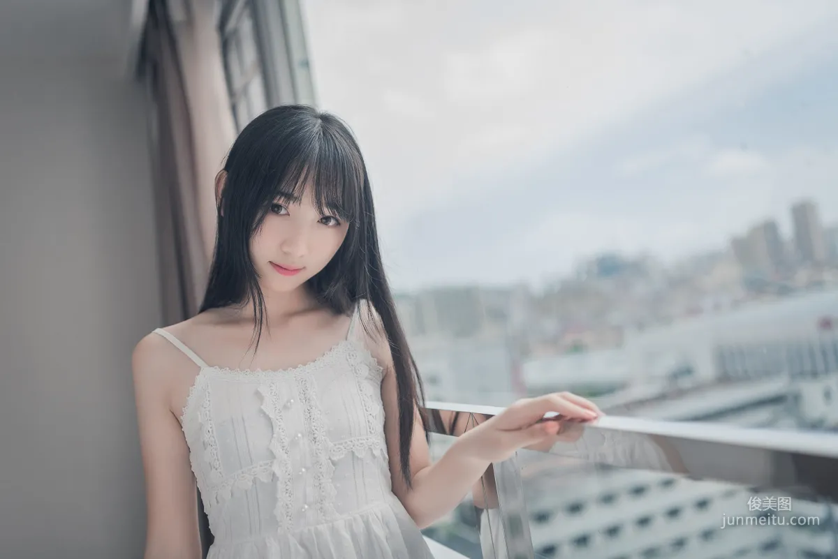 《无邪的笑容》 [喵糖映画] VOL.006 写真集25