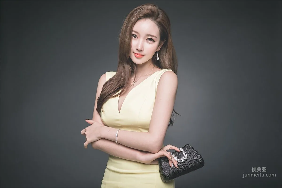 Lee Yeon Jeong, Korean Internet Celebrity Clothing Model 2 Photo Set photo 77