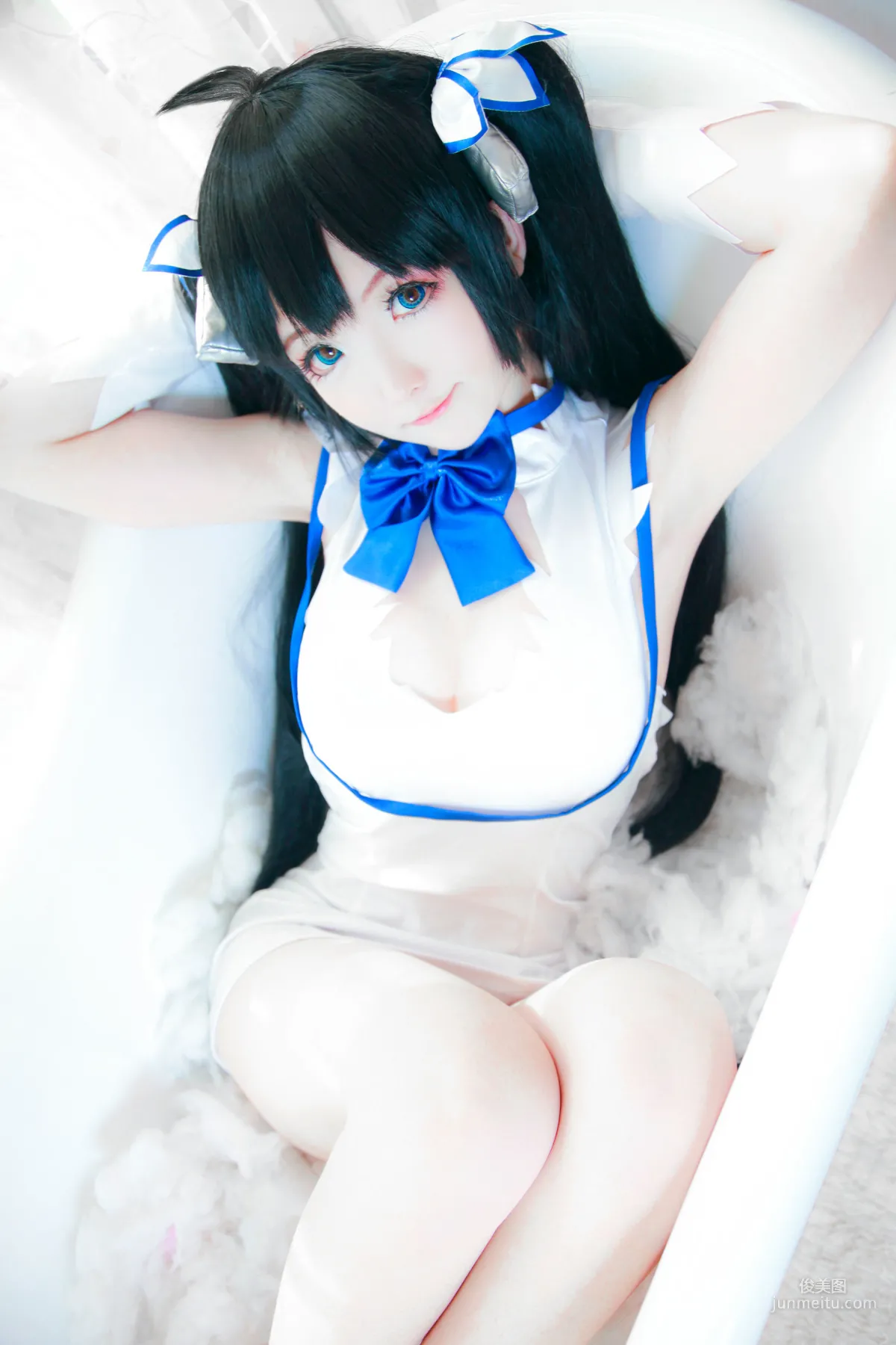 Yixiao Yangze: Web Idols photo 29