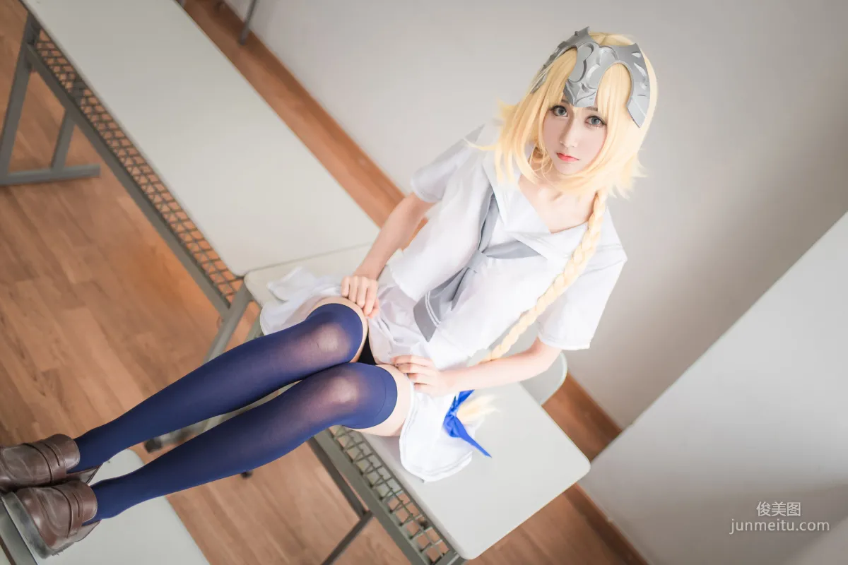 Mu Mianmian: Web Idols photo 15