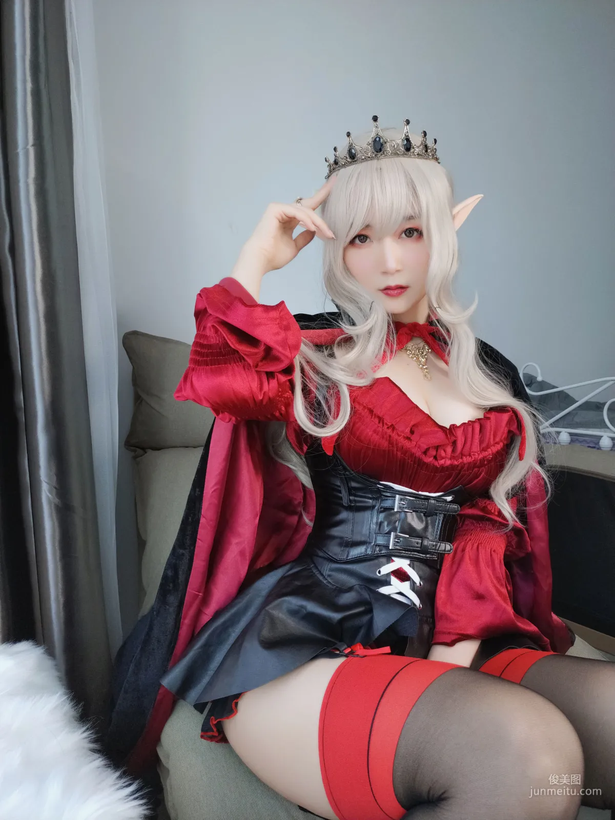 Baiyin 81: Web Idols photo 30