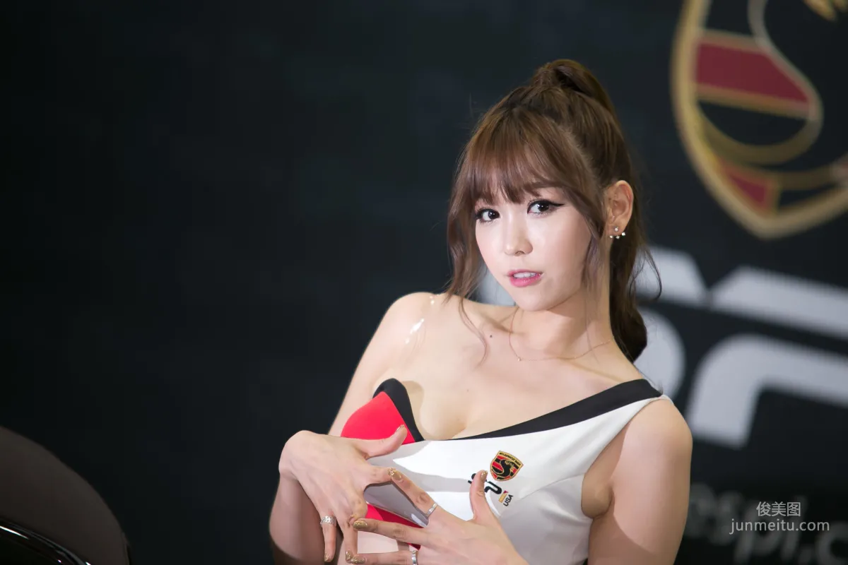 Lee Eun Hye: Web Idols photo 70