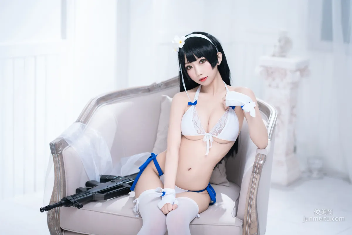 Gui Chuyao: Web Idols photo 11