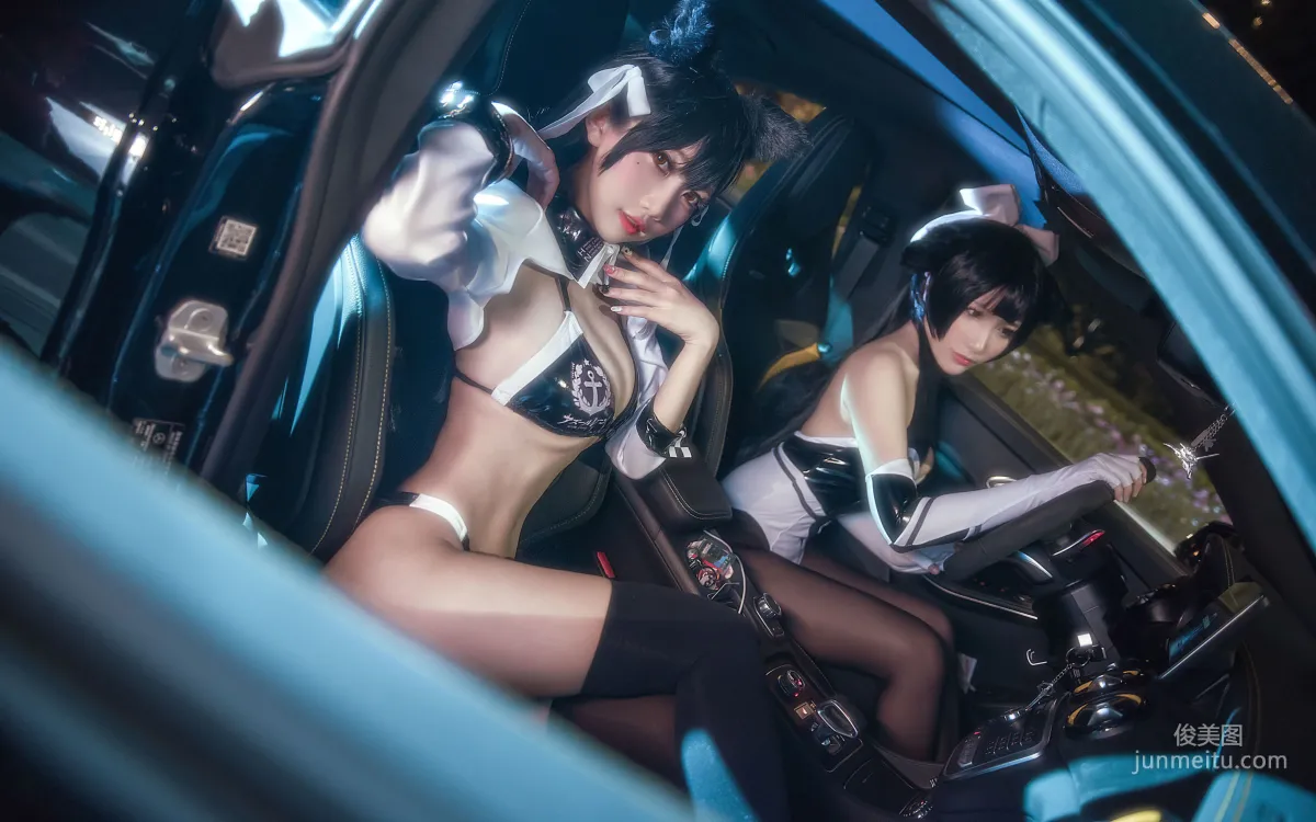 Gui Chuyao: Web Idols photo 8