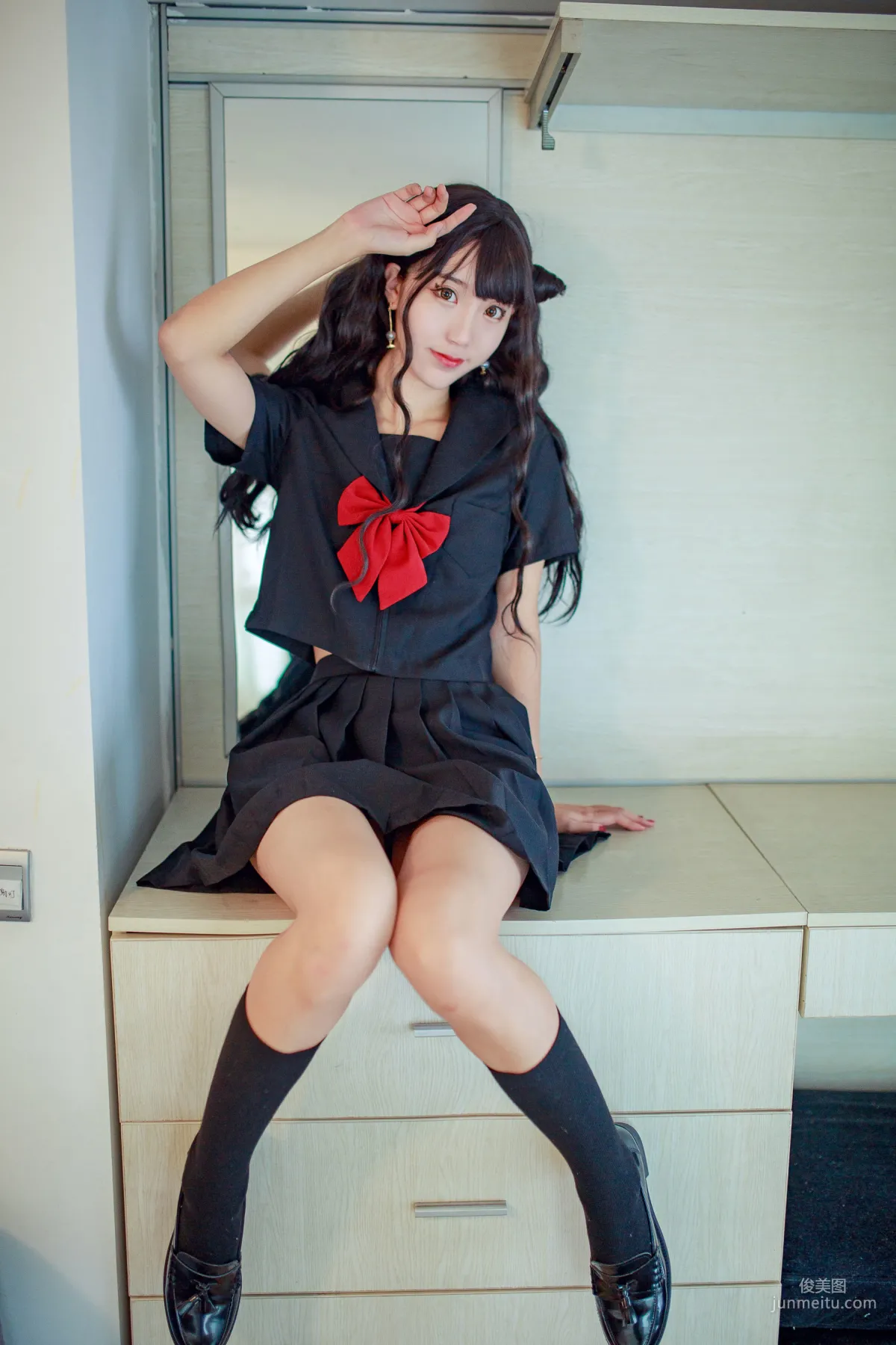 Hei Chuan: Web Idols photo 13