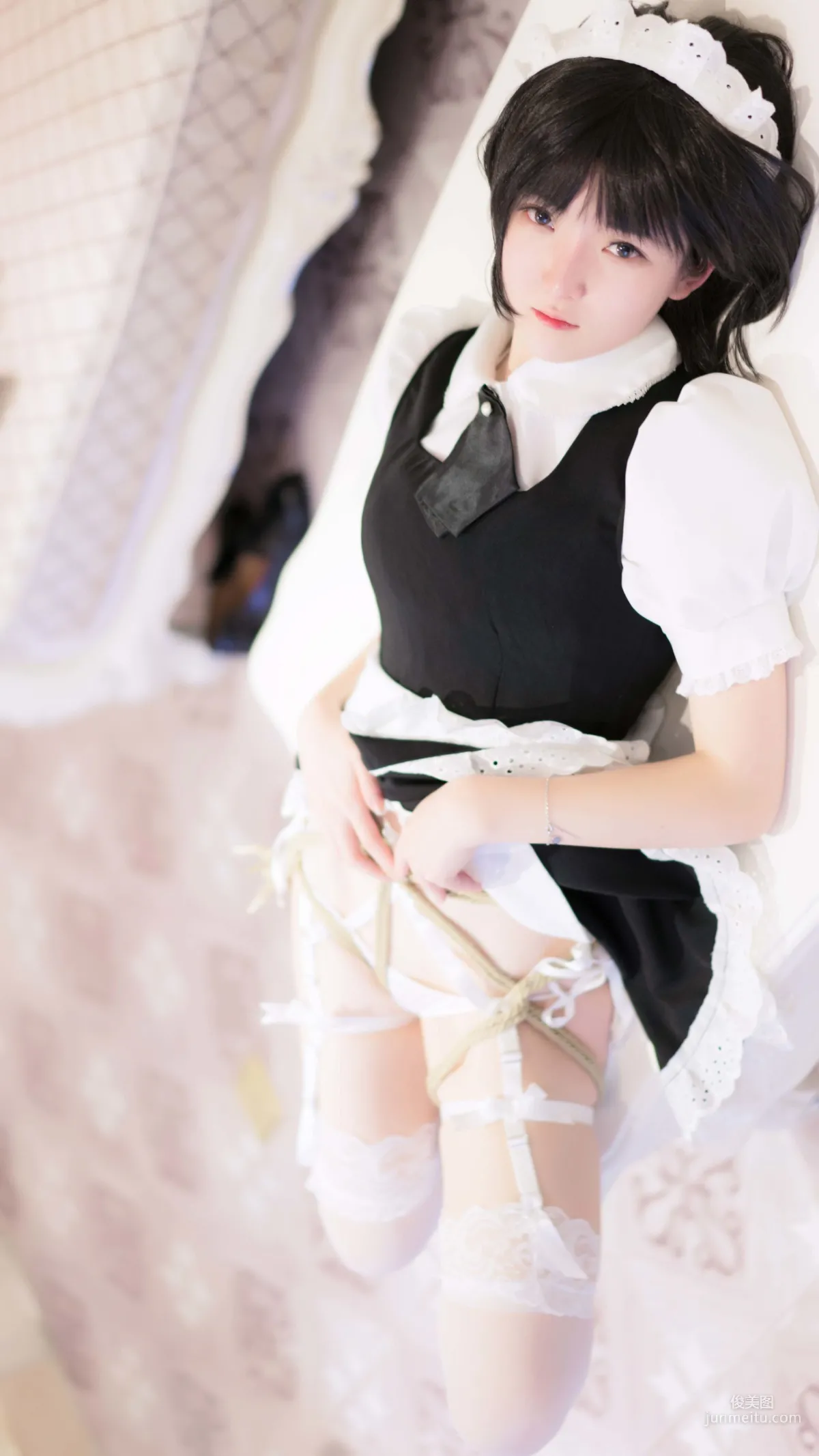 Yixiao Yangze: Web Idols photo 32